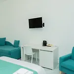 Pensión Armonia 4*