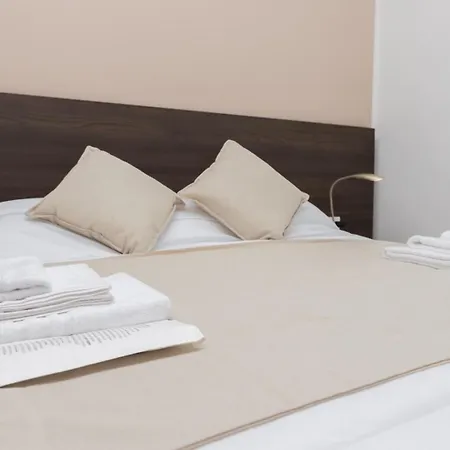 Armonia 4* Salerno