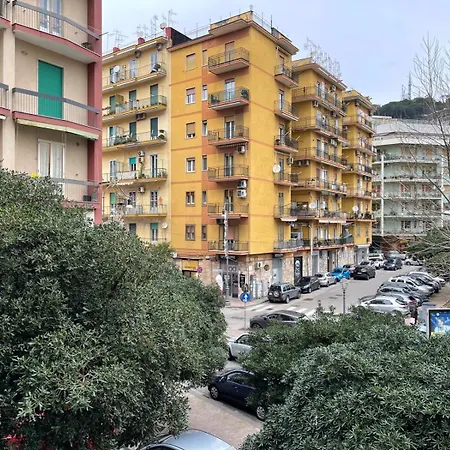 Armonia 4* Salerno